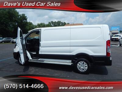 2023 Ford Transit 250   - Photo 27 - Wyoming, PA 18644