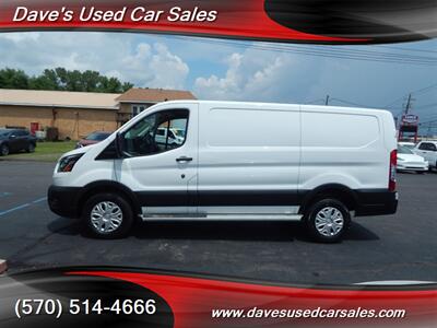 2023 Ford Transit 250   - Photo 8 - Wyoming, PA 18644