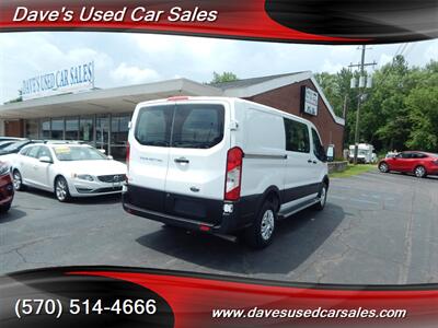 2023 Ford Transit 250   - Photo 5 - Wyoming, PA 18644