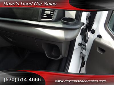 2023 Ford Transit 250   - Photo 35 - Wyoming, PA 18644