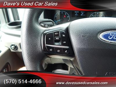 2023 Ford Transit 250   - Photo 16 - Wyoming, PA 18644