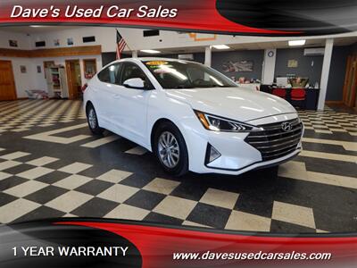 2019 Hyundai ELANTRA Eco   - Photo 3 - Wyoming, PA 18644