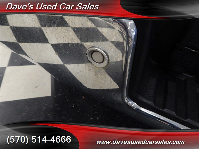 2015 Chevrolet Silverado 1500 LT   - Photo 30 - Wyoming, PA 18644