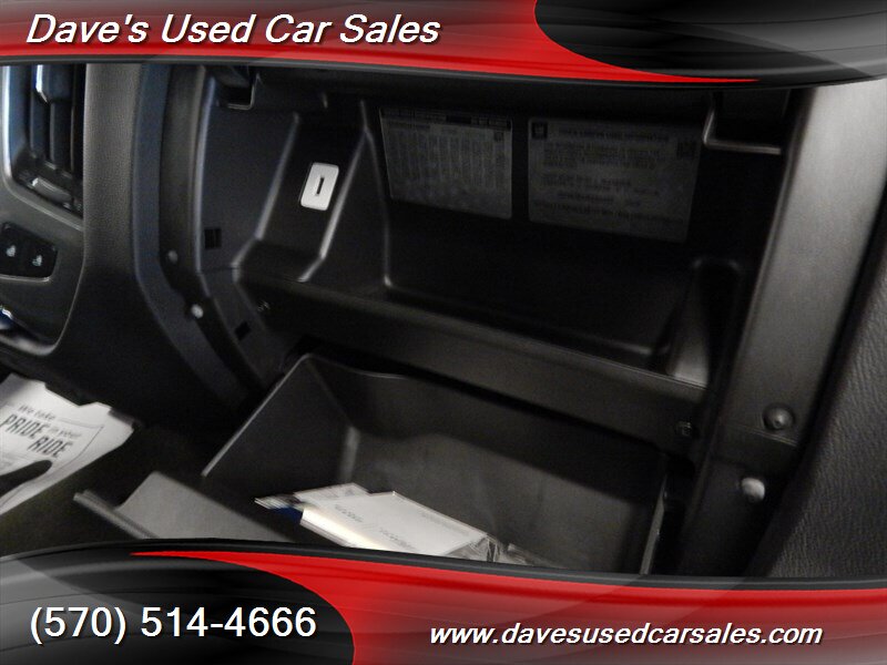 2015 Chevrolet Silverado 1500 LT   - Photo 38 - Wyoming, PA 18644