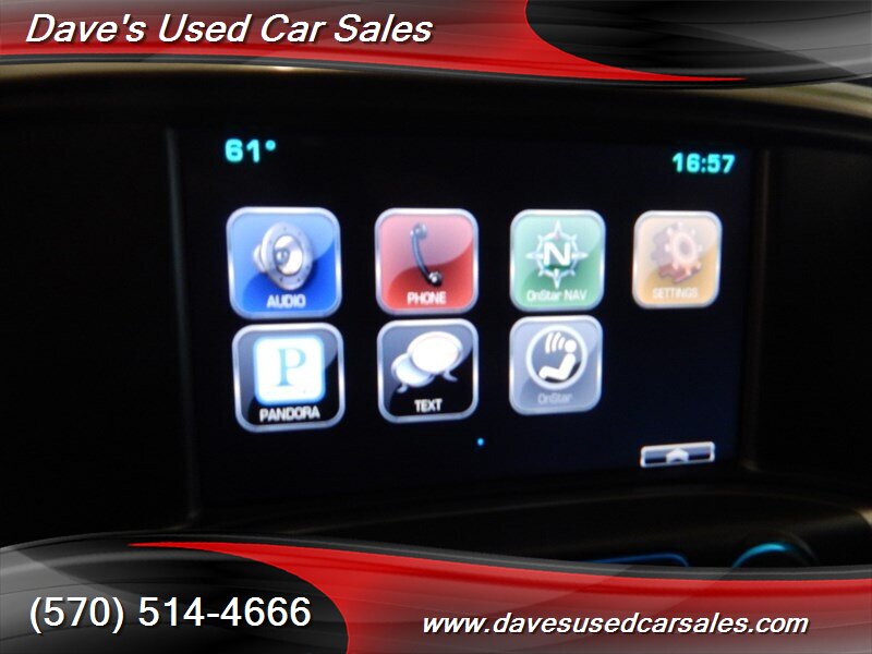 2015 Chevrolet Silverado 1500 LT   - Photo 19 - Wyoming, PA 18644