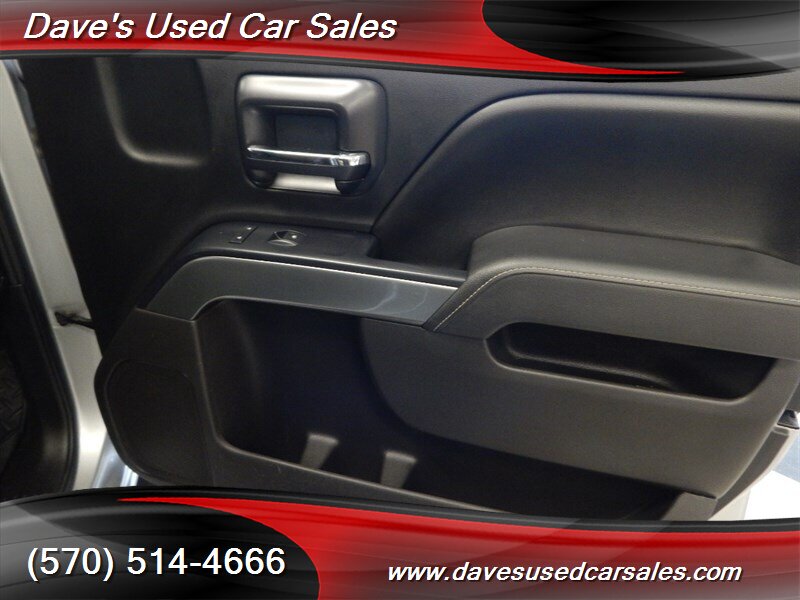2015 Chevrolet Silverado 1500 LT   - Photo 39 - Wyoming, PA 18644