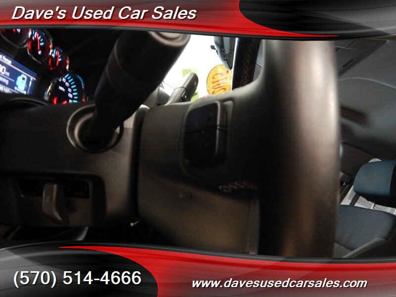 2015 Chevrolet Silverado 1500 LT   - Photo 16 - Wyoming, PA 18644