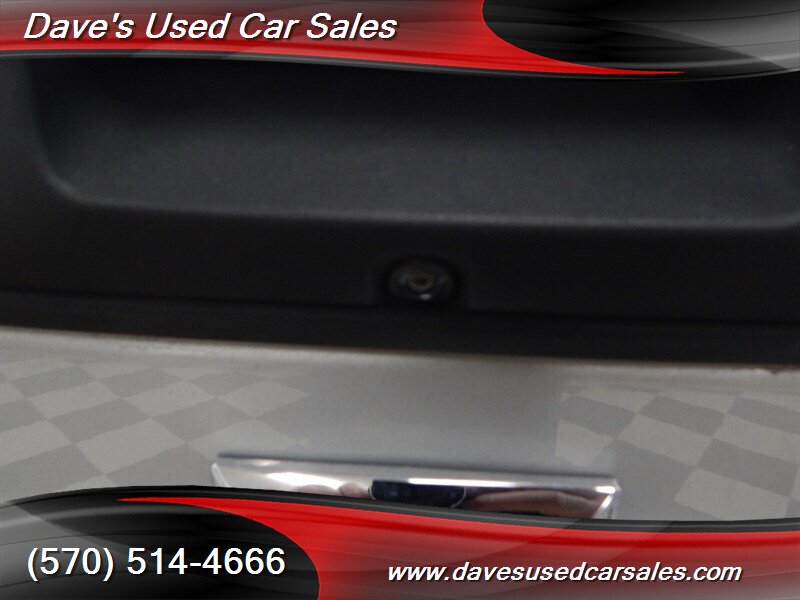 2015 Chevrolet Silverado 1500 LT   - Photo 27 - Wyoming, PA 18644