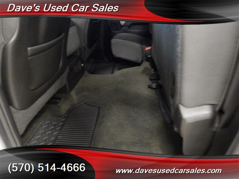 2015 Chevrolet Silverado 1500 LT   - Photo 25 - Wyoming, PA 18644