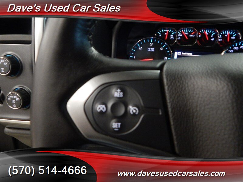 2015 Chevrolet Silverado 1500 LT   - Photo 14 - Wyoming, PA 18644