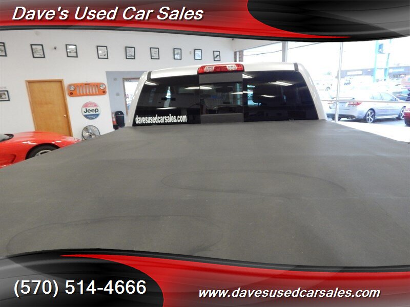 2015 Chevrolet Silverado 1500 LT   - Photo 32 - Wyoming, PA 18644