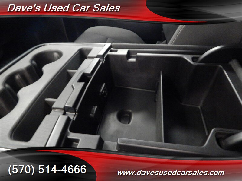 2015 Chevrolet Silverado 1500 LT   - Photo 21 - Wyoming, PA 18644