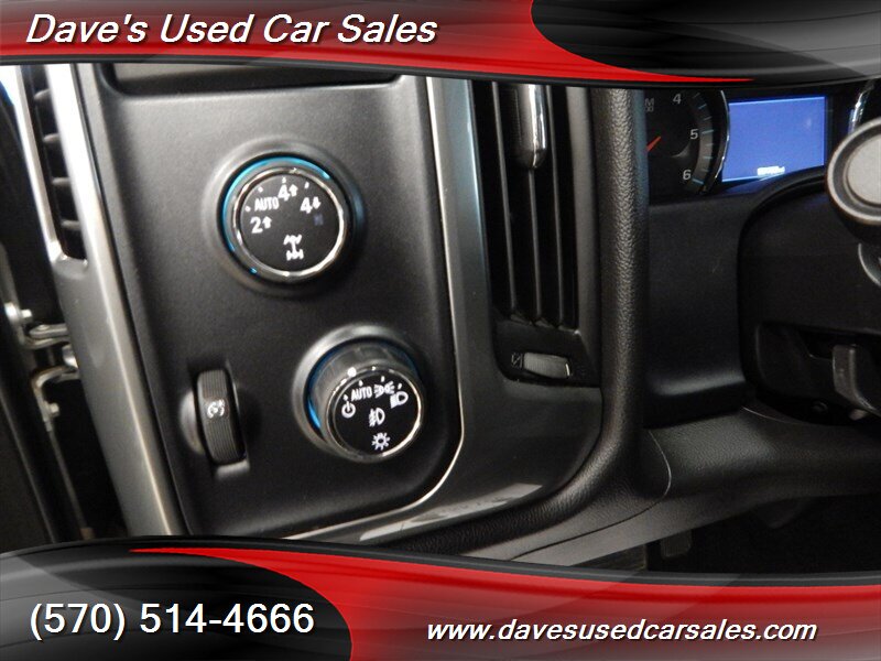 2015 Chevrolet Silverado 1500 LT   - Photo 12 - Wyoming, PA 18644