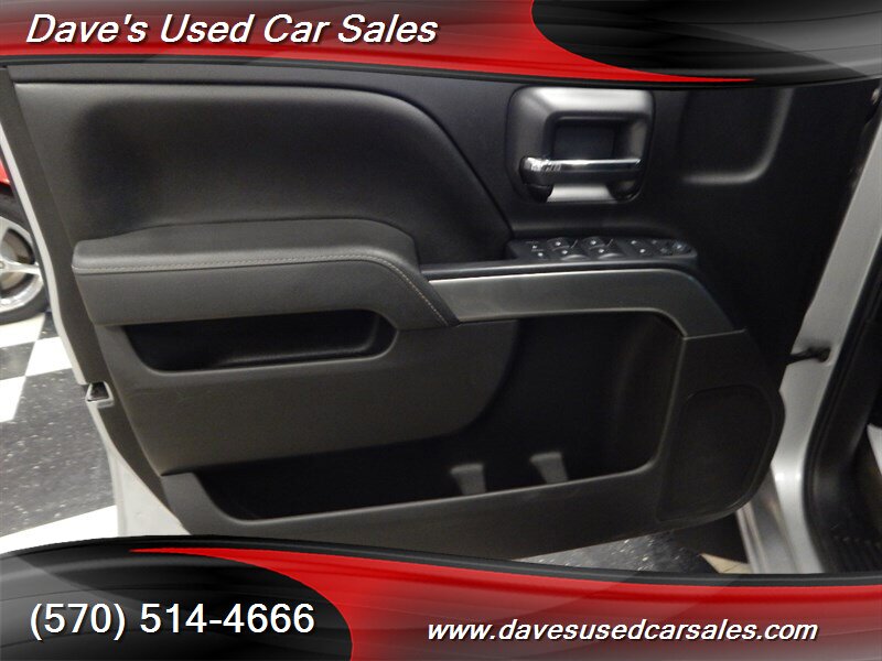 2015 Chevrolet Silverado 1500 LT   - Photo 10 - Wyoming, PA 18644