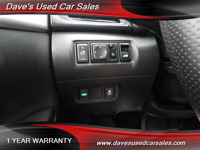 2019 Nissan Sentra S   - Photo 13 - Wyoming, PA 18644