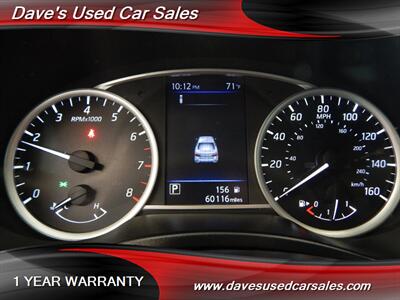2019 Nissan Sentra S   - Photo 9 - Wyoming, PA 18644