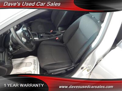 2019 Nissan Sentra S   - Photo 18 - Wyoming, PA 18644