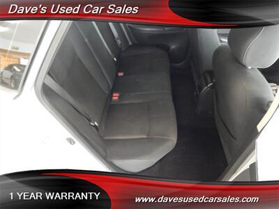 2019 Nissan Sentra S   - Photo 22 - Wyoming, PA 18644