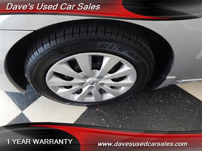 2019 Nissan Sentra S   - Photo 8 - Wyoming, PA 18644