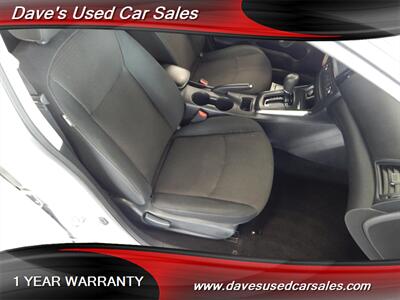 2019 Nissan Sentra S   - Photo 24 - Wyoming, PA 18644