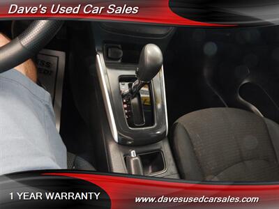 2019 Nissan Sentra S   - Photo 12 - Wyoming, PA 18644