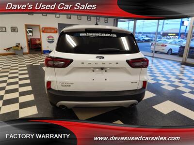 2024 Ford Escape Active   - Photo 6 - Wyoming, PA 18644