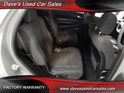 2021 Dodge Durango SXT Plus   - Photo 28 - Wyoming, PA 18644