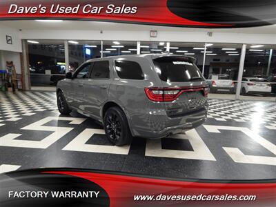 2021 Dodge Durango SXT Plus   - Photo 7 - Wyoming, PA 18644