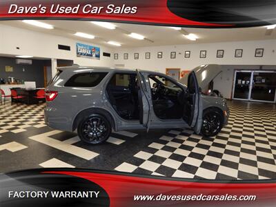 2021 Dodge Durango SXT Plus   - Photo 33 - Wyoming, PA 18644