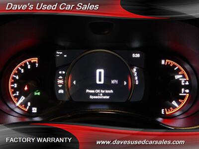 2021 Dodge Durango SXT Plus   - Photo 10 - Wyoming, PA 18644