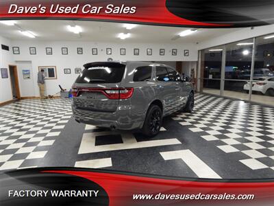 2021 Dodge Durango SXT Plus   - Photo 5 - Wyoming, PA 18644