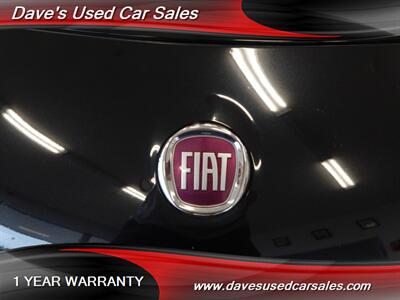 2019 FIAT 124 Spider Lusso   - Photo 38 - Wyoming, PA 18644