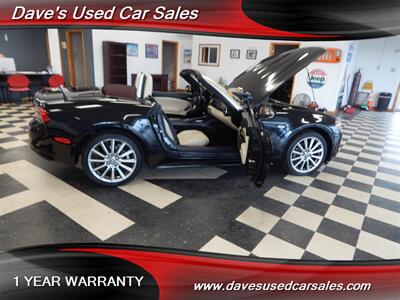 2019 FIAT 124 Spider Lusso   - Photo 36 - Wyoming, PA 18644