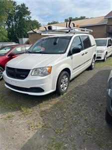 2013 RAM C/V Tradesman   - Photo 1 - Wyoming, PA 18644