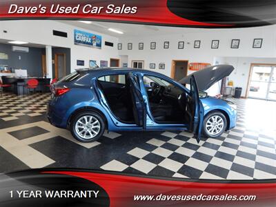 2017 Mazda Mazda3 Sport   - Photo 26 - Wyoming, PA 18644