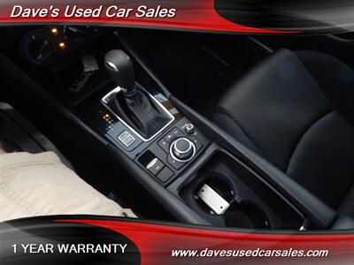 2017 Mazda Mazda3 Sport   - Photo 13 - Wyoming, PA 18644