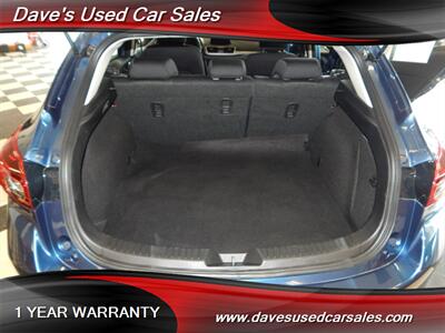 2017 Mazda Mazda3 Sport   - Photo 22 - Wyoming, PA 18644