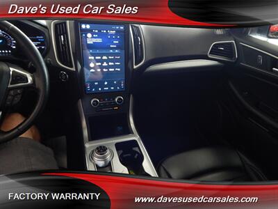 2022 Ford Edge SEL   - Photo 14 - Wyoming, PA 18644