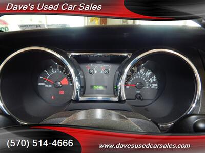 2008 Ford Mustang GT Premium   - Photo 17 - Wyoming, PA 18644
