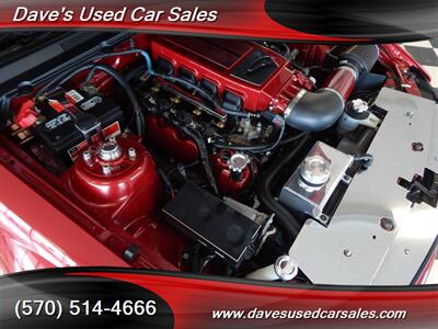 2008 Ford Mustang GT Premium   - Photo 47 - Wyoming, PA 18644