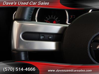 2008 Ford Mustang GT Premium   - Photo 24 - Wyoming, PA 18644