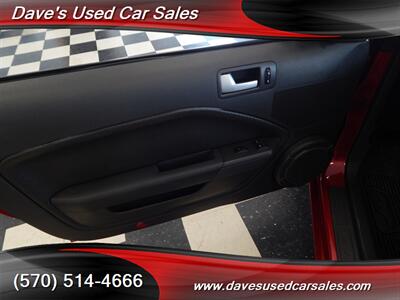 2008 Ford Mustang GT Premium   - Photo 28 - Wyoming, PA 18644
