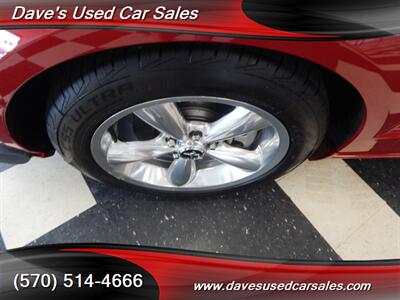 2008 Ford Mustang GT Premium   - Photo 9 - Wyoming, PA 18644