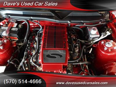 2008 Ford Mustang GT Premium   - Photo 45 - Wyoming, PA 18644