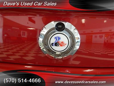 2008 Ford Mustang GT Premium   - Photo 35 - Wyoming, PA 18644