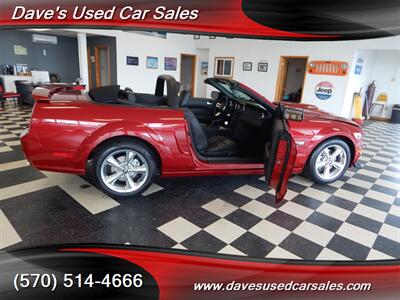 2008 Ford Mustang GT Premium   - Photo 41 - Wyoming, PA 18644