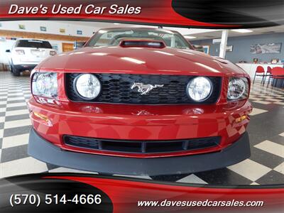 2008 Ford Mustang GT Premium   - Photo 48 - Wyoming, PA 18644