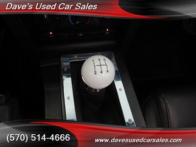 2008 Ford Mustang GT Premium   - Photo 20 - Wyoming, PA 18644