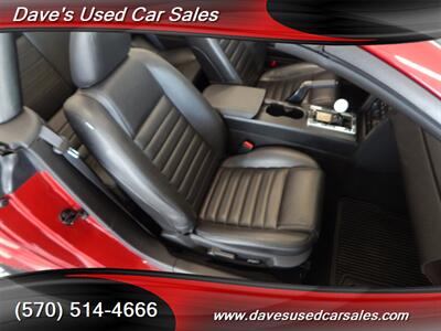 2008 Ford Mustang GT Premium   - Photo 36 - Wyoming, PA 18644