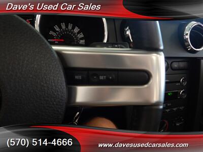 2008 Ford Mustang GT Premium   - Photo 25 - Wyoming, PA 18644